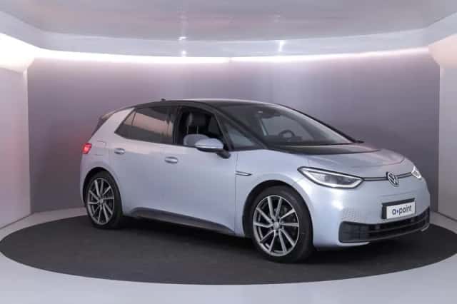 Volkswagen ID.3 (2020) thumbnail 6