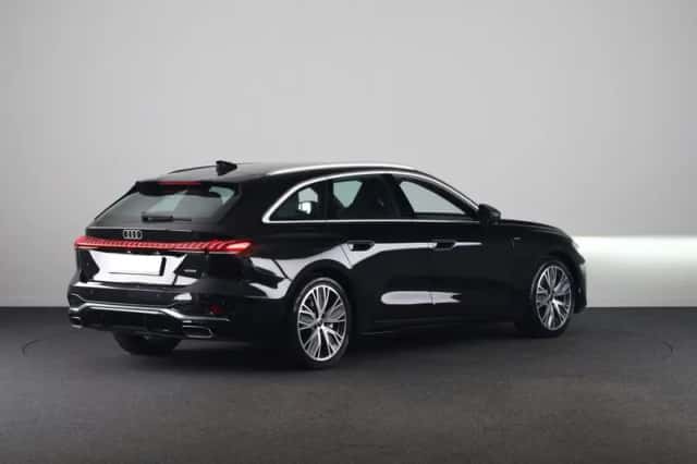 Audi A5 (2026) thumbnail 4