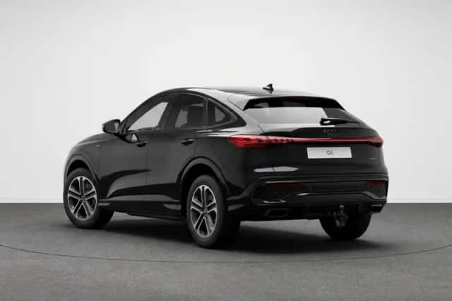 Audi Q5 (2026) thumbnail 3