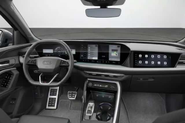 Audi Q5 (2026) thumbnail 4