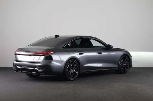 Audi A6 (2026) thumbnail 3