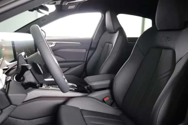 Audi A6 (2026) thumbnail 6
