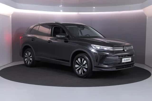 Volkswagen Tiguan (2026) thumbnail 4