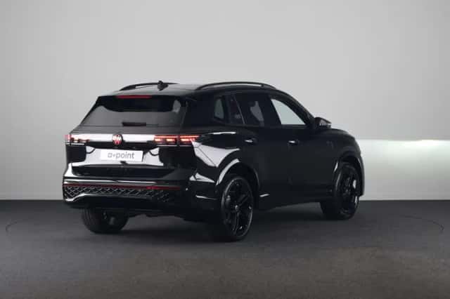 Volkswagen Tiguan (2026) thumbnail 3
