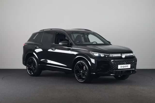 Volkswagen Tiguan (2026) thumbnail 6