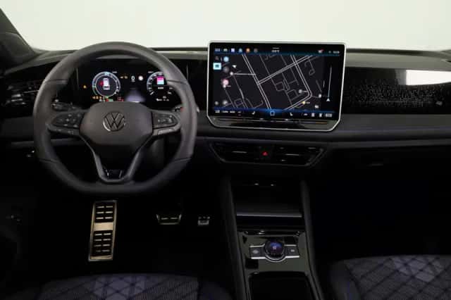 Volkswagen Tiguan (2026) thumbnail 6