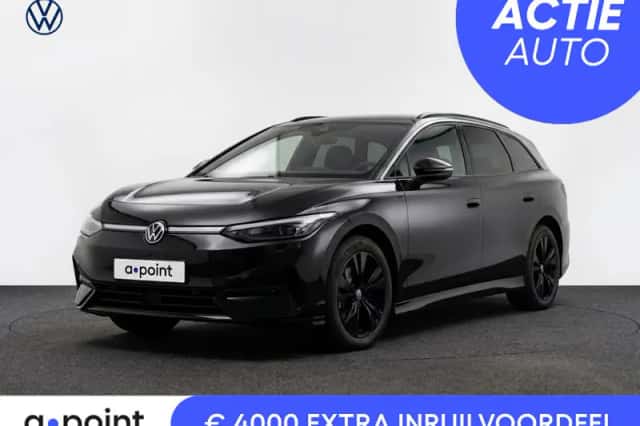Volkswagen ID.7 (2026) thumbnail 1