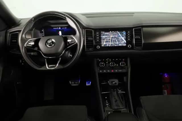 Škoda Kodiaq (2022) thumbnail 6