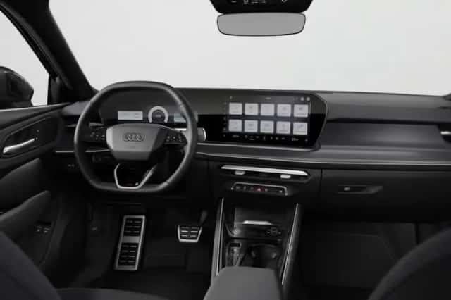 Audi Q3 (2026) thumbnail 4
