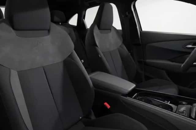Audi Q3 (2026) thumbnail 5