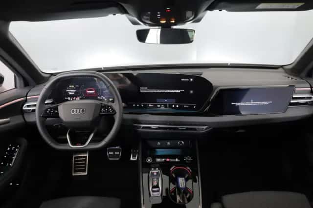 Audi A5 (2025) thumbnail 6
