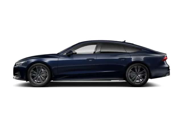 Audi A7 (2025) thumbnail 3