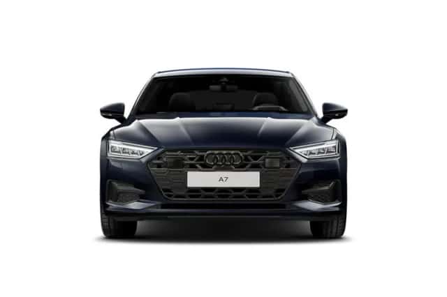 Audi A7 (2025) thumbnail 4