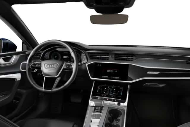 Audi A7 (2025) thumbnail 6