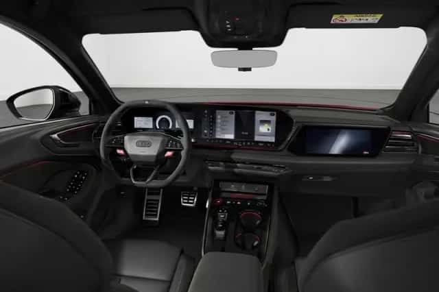 Audi RS 5 (2026) thumbnail 4