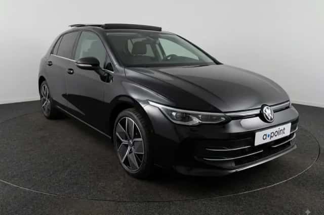 Volkswagen Golf (2025) thumbnail 6