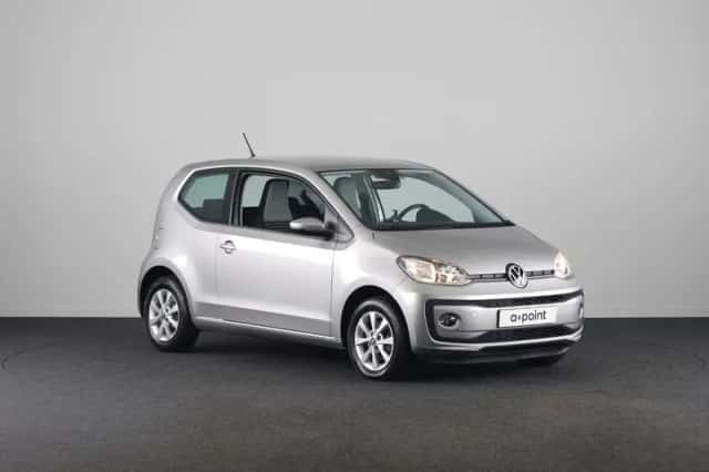 Volkswagen Up! (2023) thumbnail 5