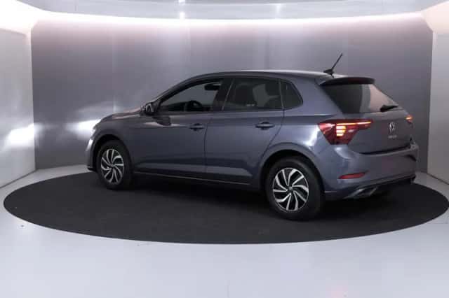 Volkswagen Polo (2026) thumbnail 2