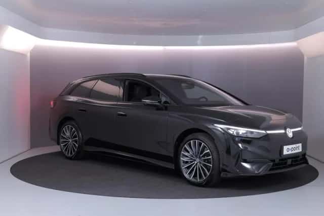 Volkswagen ID.7 (2026) thumbnail 4