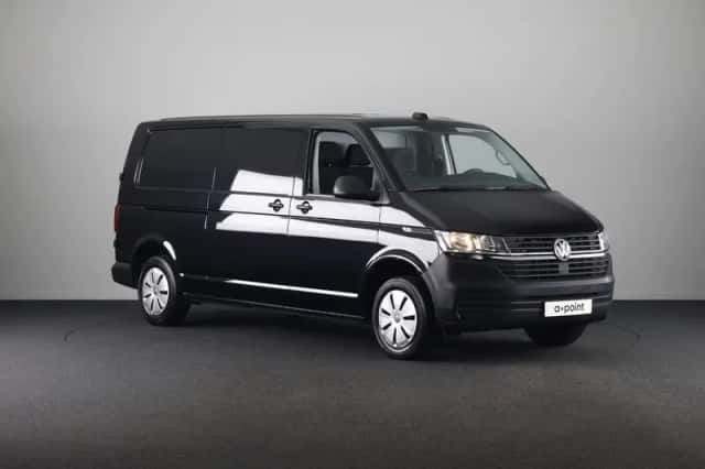 Volkswagen Transporter (2022) thumbnail 5