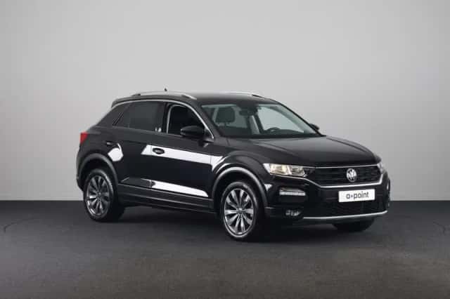 Volkswagen T-Roc (2022) thumbnail 5