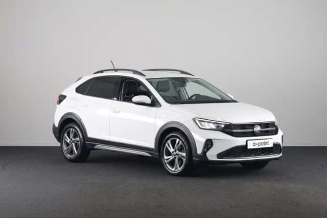 Volkswagen Taigo (2022) thumbnail 5