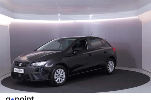 SEAT Ibiza (2024) thumbnail 1