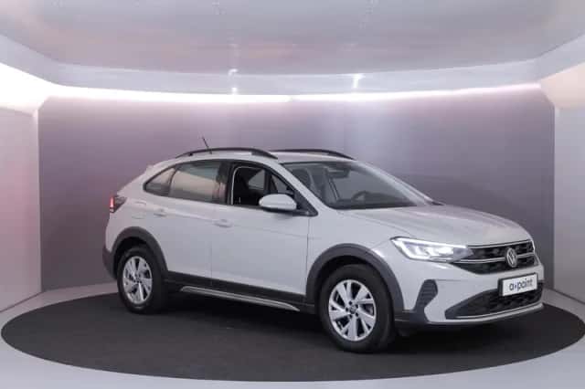 Volkswagen Taigo (2023) thumbnail 5