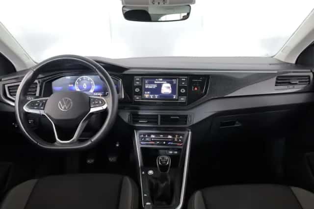 Volkswagen Taigo (2023) thumbnail 6