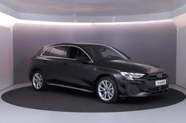 Audi A3 (2025) thumbnail 5
