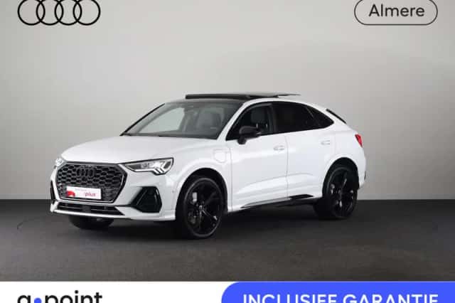 Audi Q3 (2023) thumbnail 1