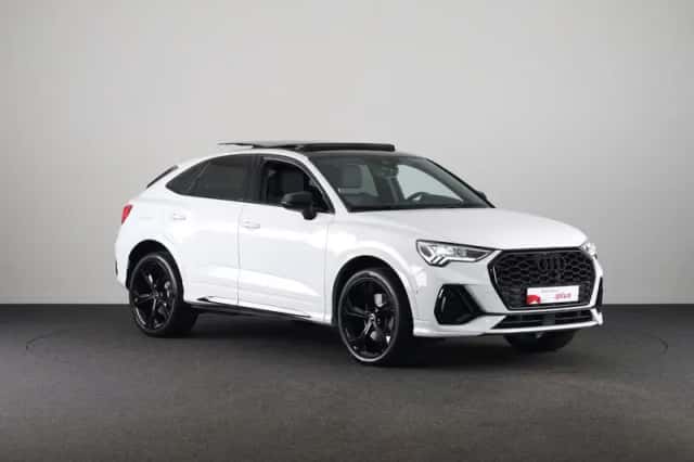 Audi Q3 (2023) thumbnail 5