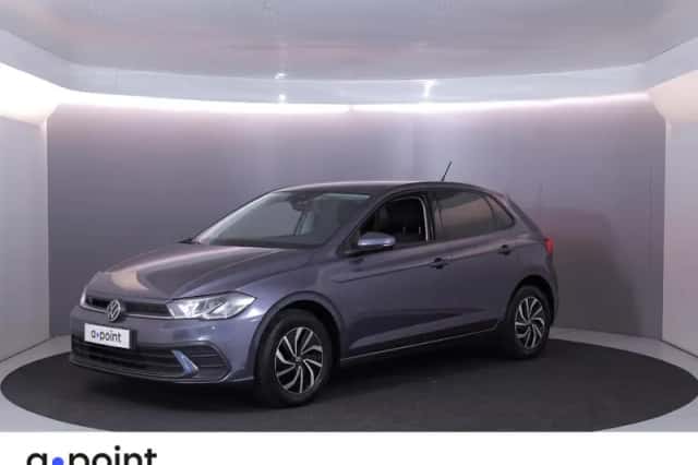 Volkswagen Polo (2022) thumbnail 1
