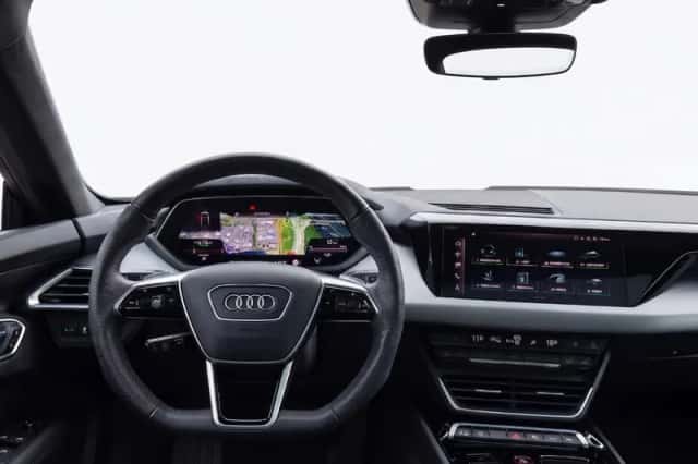Audi e-tron GT (2023) thumbnail 6