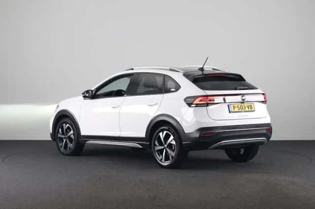 Volkswagen Taigo (2022) thumbnail 3