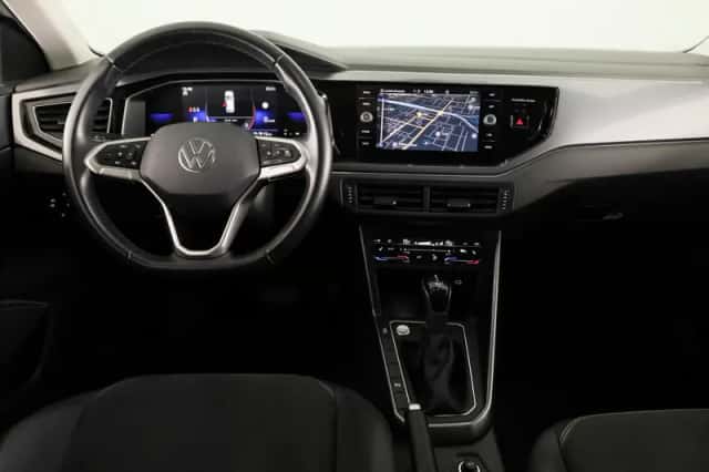 Volkswagen Taigo (2022) thumbnail 6
