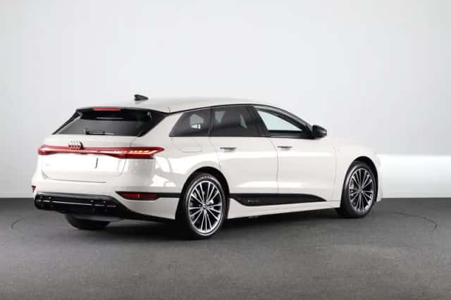 Audi A6 (2025) thumbnail 3