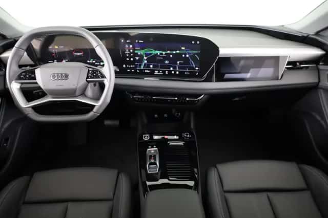 Audi A6 (2025) thumbnail 5