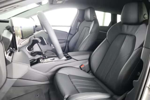 Audi A6 (2025) thumbnail 6