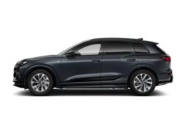 Audi Q6 e-tron (2025) thumbnail 3