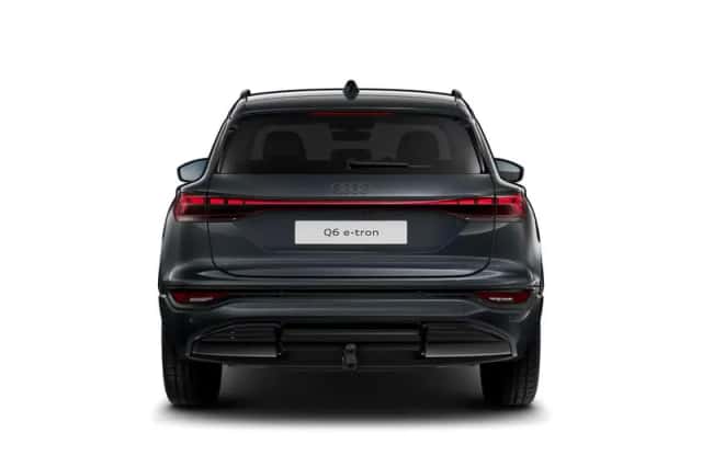 Audi Q6 e-tron (2025) thumbnail 4