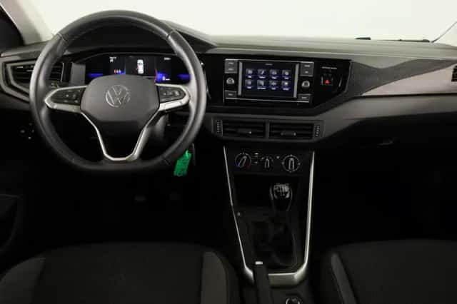 Volkswagen Polo (2022) thumbnail 6