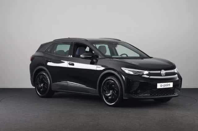 Volkswagen ID.4 (2023) thumbnail 6