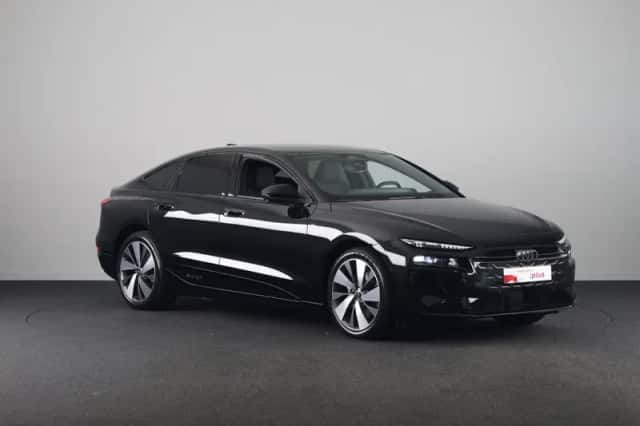 Audi A6 (2026) thumbnail 5