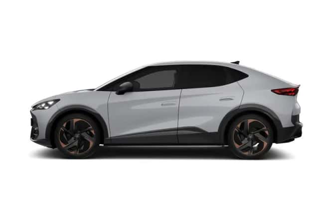 CUPRA Tavascan (2026) thumbnail 3