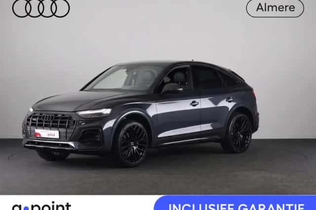 Audi Q5 (2021) thumbnail 1