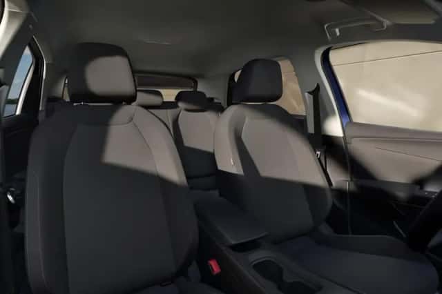 Volkswagen ID. Polo (2026) thumbnail 5