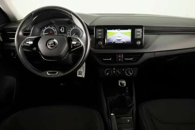 Škoda Scala (2022) thumbnail 6