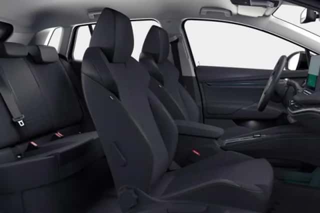 Škoda Elroq (2026) thumbnail 5
