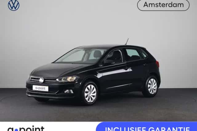 Volkswagen Polo (2019) thumbnail 1